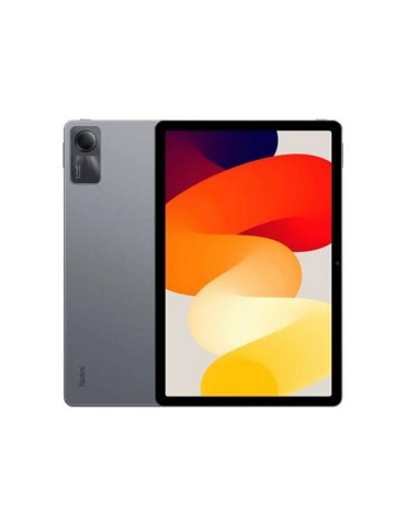 Xiaomi Redmi Pad Se 8/256 Gb Tablet Gri (Xiaomi Türkiye Garantili)