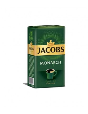 Jacobs Monarch Filtre Kahve 500 g 