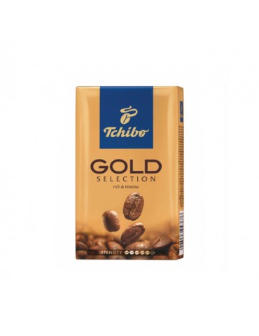 Tchibo Gold Selection Filtre Kahve 250 g