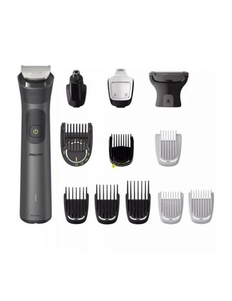 Philips All-in-One Trimmer 7000 Serisi MG7920/15 13'ü 1 Arada Erkek Bakım Seti