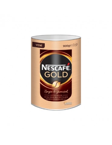 Nescafe Gold 900 g