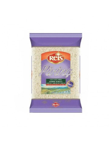 Reis Jasmine Pirinç 1 kg