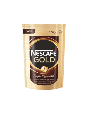 Nescafe Gold Eko 100 g