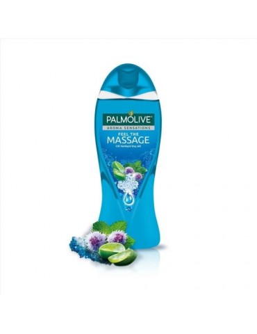 Palmolive Feel The Massage.Duş Jeli 500 ml