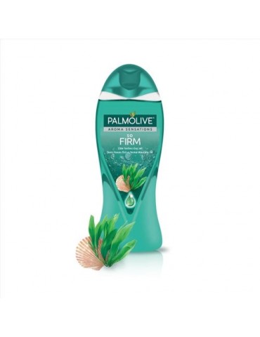 Palmolive So Fırm Duş Jeli 500 ml