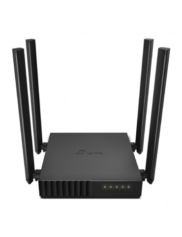 TP-LINK ARCHER-C54 ROU 867MBPS 5GHZ DUAL BAND WIFI ROUTER