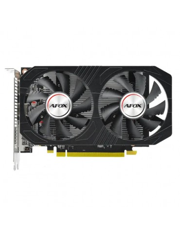 AFOX AFRX550-4096D5H4 AMD Radeon RX550 4GB GDDR5 128b PCI-E 3.0 Ekran Kartı