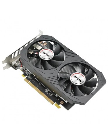 AFOX AFRX550-4096D5H4 AMD Radeon RX550 4GB GDDR5 128b PCI-E 3.0 Ekran Kartı