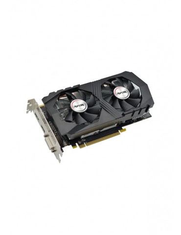 AFOX AFR9370-4096D5H4 AMD Radeon R9 370 4GB GDDR5 256Bit PCI Express 3.0 Ekran Kartı