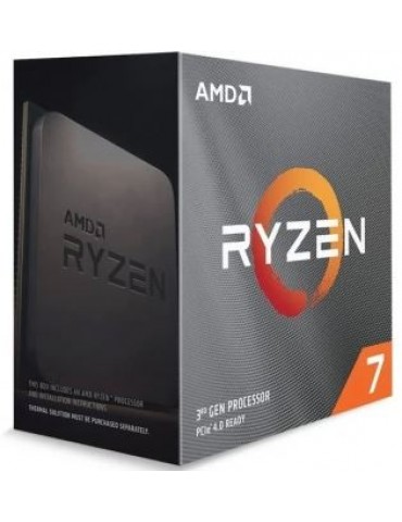 AMD 100-100001503WOF Ryzen 7 3.0GHz 8 Çekirdek 100MB AM4 İşlemc