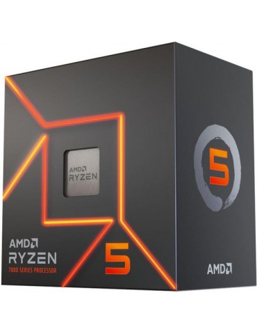 AMD 100-100001488BOX RYZEN 5 5600GT 4.6GHZ 19MB 65W AM4