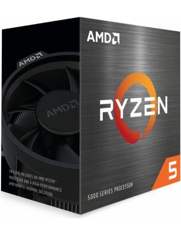 AMD 100-100000065BOX Ryzen 5 3.7 GHz 6 Çekirdek 32MB AM4 7nm İşlemci