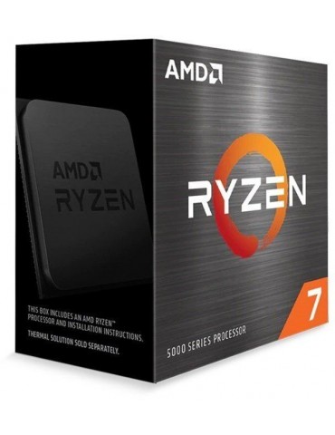 AMD 100-100000743BOX Ryzen 7 3.70 GHz 8 Çekirdek 20MB AM4 İşlemci