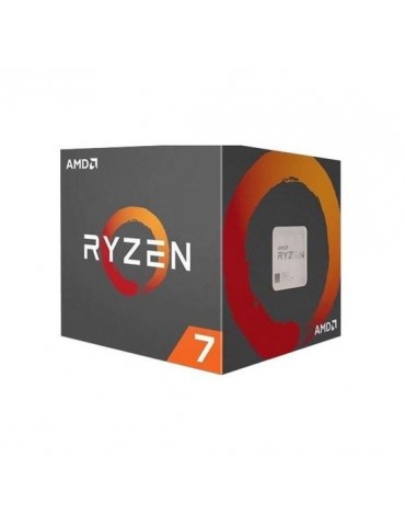 AMD 100-100000063WOF Ryzen 7 3.80 GHz 8 Çekirdek 36MB AM4 7nm İşlemci