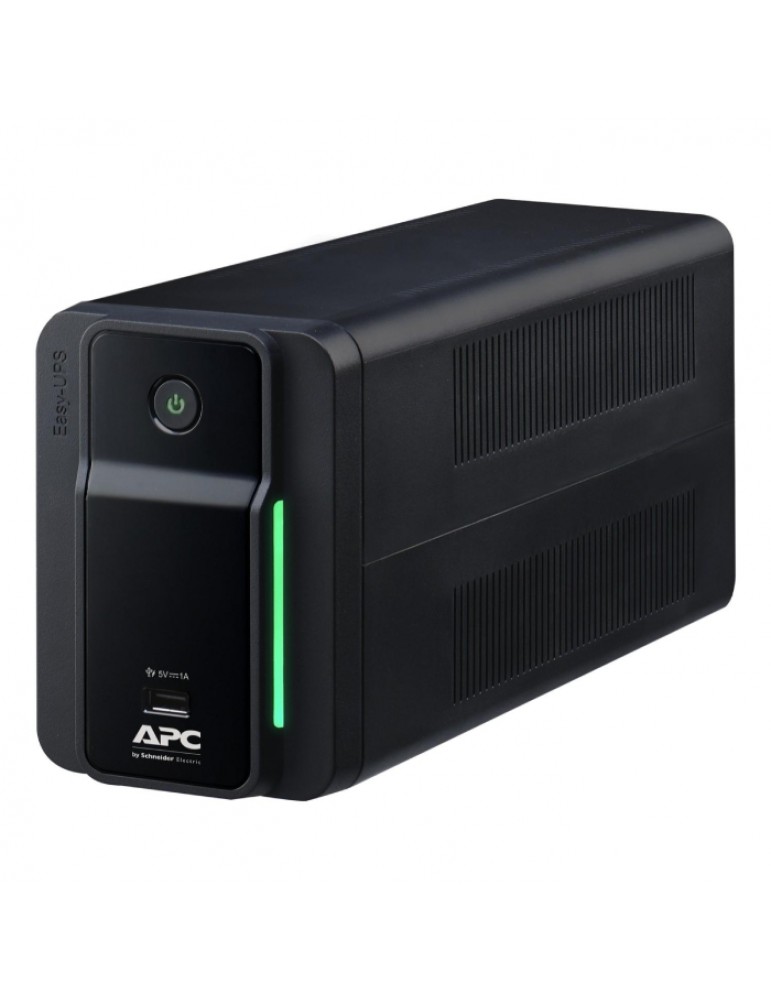 APC BVX700LI-GR APC Back-UPS 700VA, 230V, AVR,Schuko Sockets