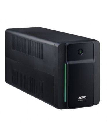 APC BVX1600LI-GR APC Easy UPS 1600VA, 230V, AVR, Schuko Sockets