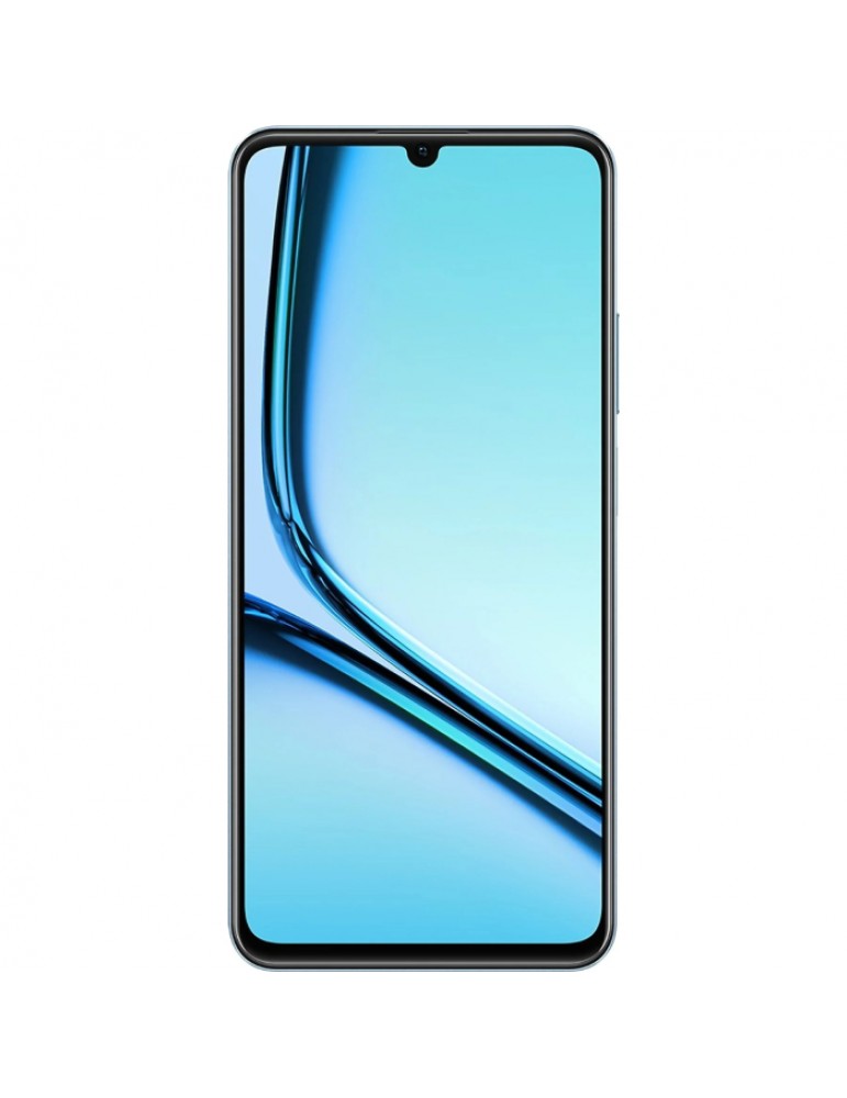 REALME Note 50 4/128GB Akıllı Telefon Gökyüzü Mavisi