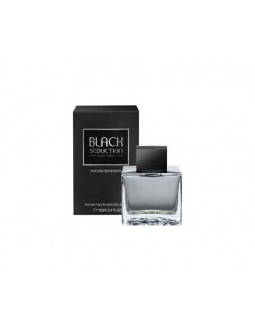 Antonio Banderas Black Seduction EDT Erkek Parfüm 100 ml