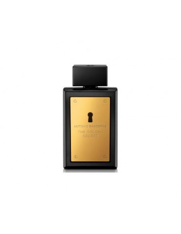 Antonio Banderas The Golden Secret EDT Erkek Parfüm 100 ml