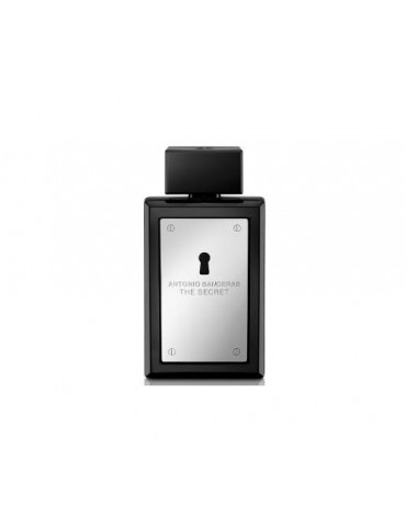 Antonio Banderas The Secret EDT Erkek Parfüm 100 ml