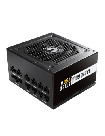 BITFENIX BP-BGA750UMAG-9R FULL MODULAR 80+GÜÇ KAYNAĞI 750W GOLD