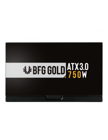 BITFENIX BP-BGA750UMAG-9R FULL MODULAR 80+GÜÇ KAYNAĞI 750W GOLD