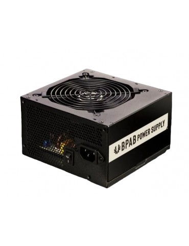 BITFENIX BP-BPAB600ALNN-9R BPAB-600 Bronze PSU 220-240V