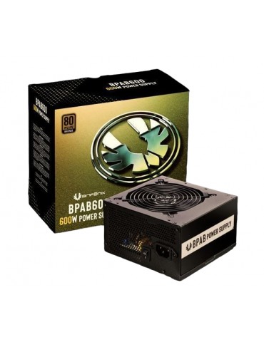 BITFENIX BP-BPAB600ALNN-9R BPAB-600 Bronze PSU 220-240V