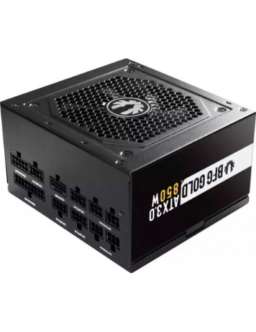 BITFENIX BP-BGA850UMAG-9R FULL MODULAR 80+GÜÇ KAYNAĞI 850W GOLD