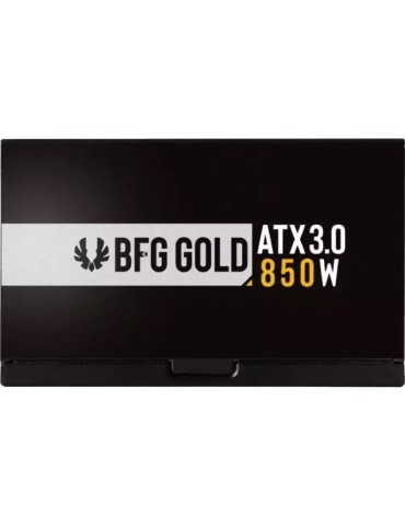 BITFENIX BP-BGA850UMAG-9R FULL MODULAR 80+GÜÇ KAYNAĞI 850W GOLD