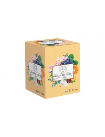 Bee Beauty Mandarin Spirit EDT Parfüm 50 ml