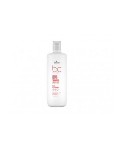 Bonacure Clean Acil Kurtarma Şampuanı 1000 ml