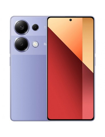 XIAOMI Redmi Note 13 Pro 8/256 GB Akıllı Telefon Lavander Purple