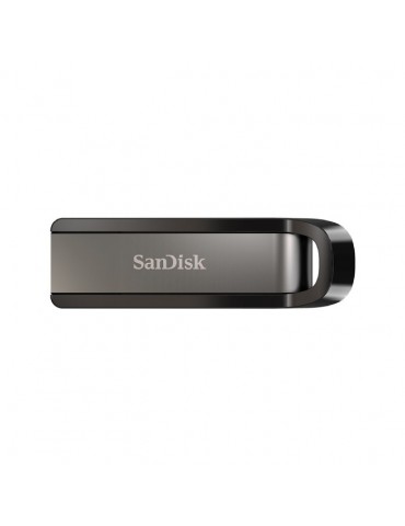 SANDISK USB Bellek SDCZ810-256G-G46 EXTREME GO PRO USB 3.2 256GB