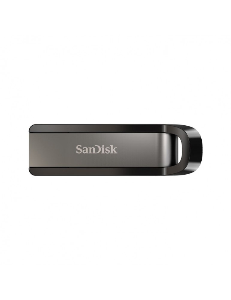 SANDISK USB Bellek SDCZ810-256G-G46 EXTREME GO PRO USB 3.2 256GB