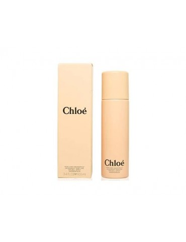 Chloe Signature Kadın Deodorant Sprey 100 ml