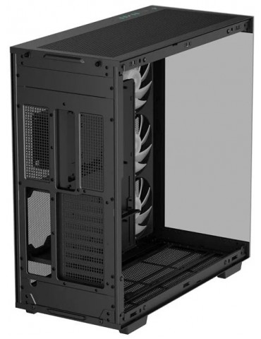 DEEPCOOL CH780 CH780 ATX+ Üst Düzey Kasa