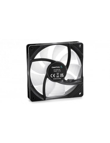 DEEPCOOL RF120-5IN1 RF120-5 IN 1 120×120×25mm RGB LED Renkli Soğutma