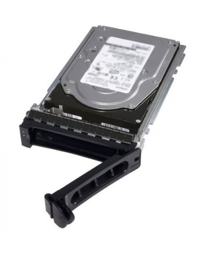 DELL 400-ATJL 1.2TB 10K RPM SAS ISE 2.5 Hot-plug HD CK