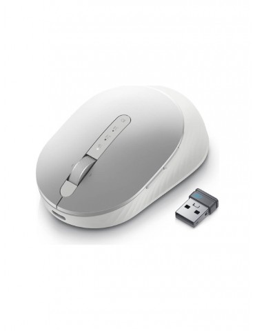 DELL Wireless Mouse 570-ABLO Premier Rechargeable Wireless Mouse - MS7421W