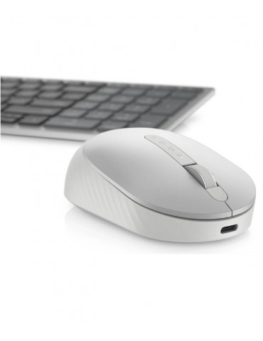 DELL Wireless Mouse 570-ABLO Premier Rechargeable Wireless Mouse - MS7421W