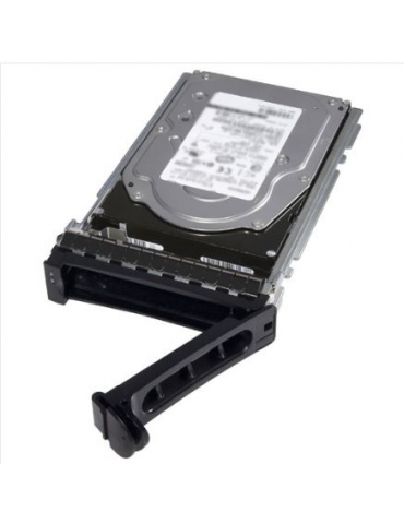 DELL 400-ATKR 8TB SAS 7200RPM 3.5" Dahili Disk