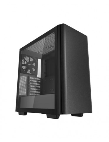 DEEPCOOL CK500 CK500 Gaming ATX Siyah Kasa