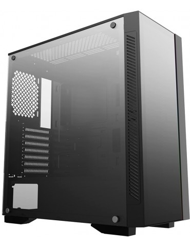 DEEPCOOL MATREXX55V3ADDRGB3 MATREXX 55 V3 Gaming ATX Siyah Kasa