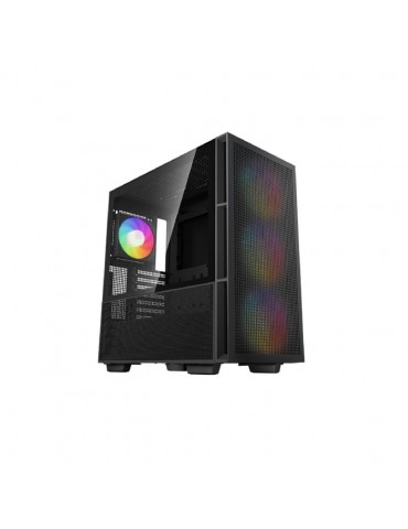 DEEPCOOL CH560 CH560 Midtower ATX