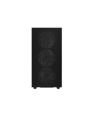 DEEPCOOL CH560 CH560 Midtower ATX