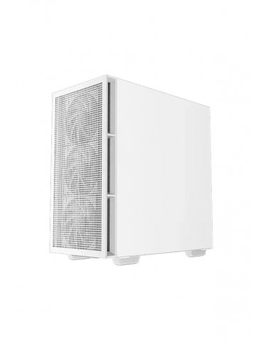 DEEPCOOL CH560-DIGITAL-WH CH560 Digital White Midtower ATX