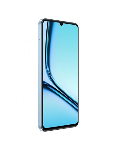 REALME Note 50 4/128GB Akıllı Telefon Gökyüzü Mavisi