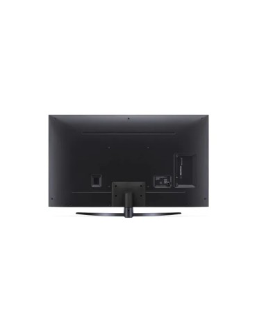 LG 55NANO766QA 55" 139 Ekran Uydu Alıcılı 4K Ultra HD Nanocell Smart LED TV TV-NANO766QA