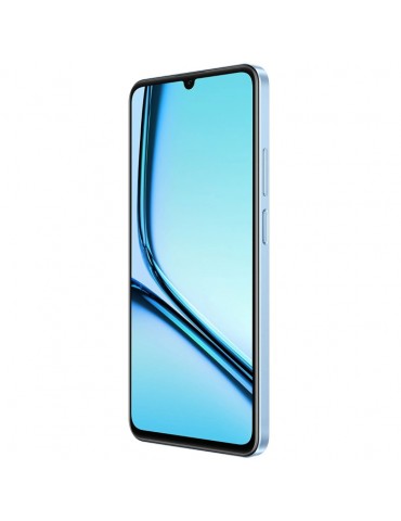 REALME Note 50 4/128GB Akıllı Telefon Gökyüzü Mavisi